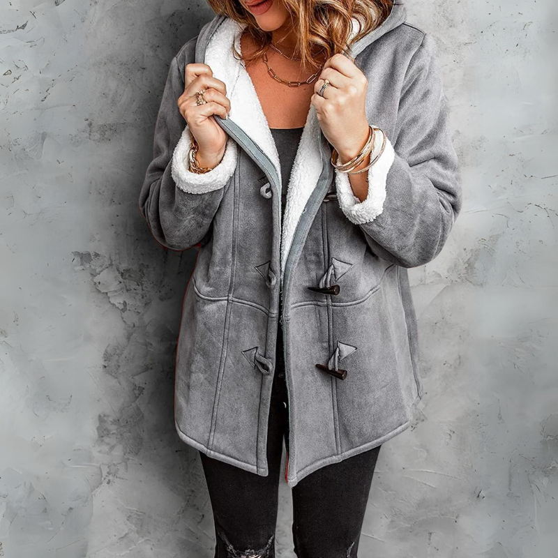 Peyton | Stylish Women's Coat