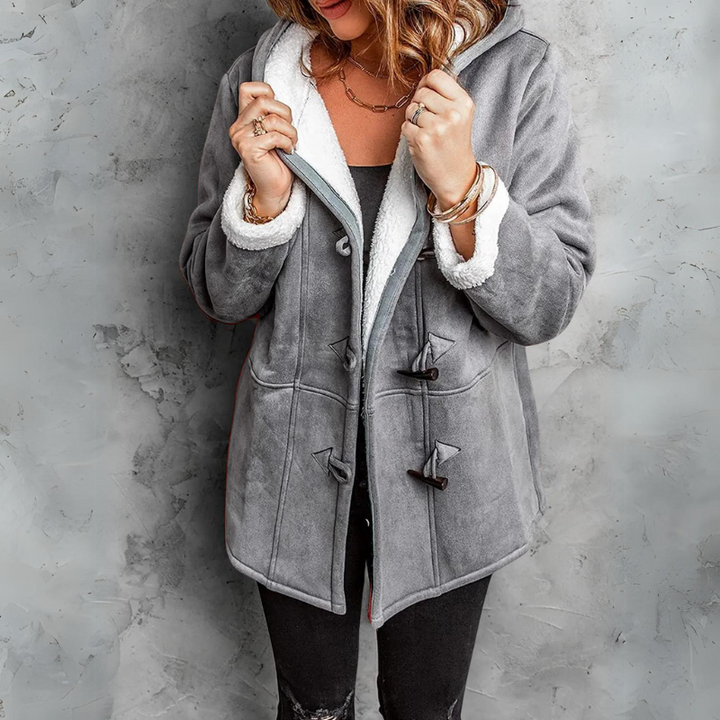 Peyton | Stylish Women's Coat