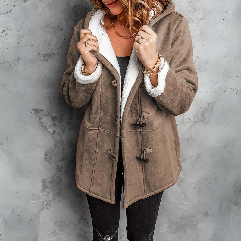 Peyton | Stylish Women's Coat