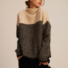 ADÉLIE SWEATER TURTLENECK