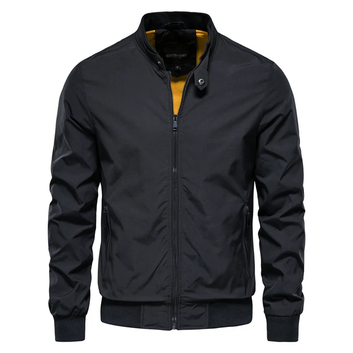 Ivor | Bomber Jacket