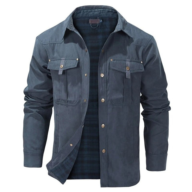S.W Endeavour Jacket