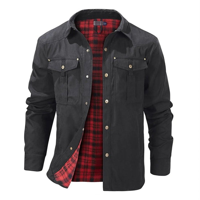 S.W Endeavour Jacket