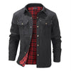 S.W Endeavour Jacket