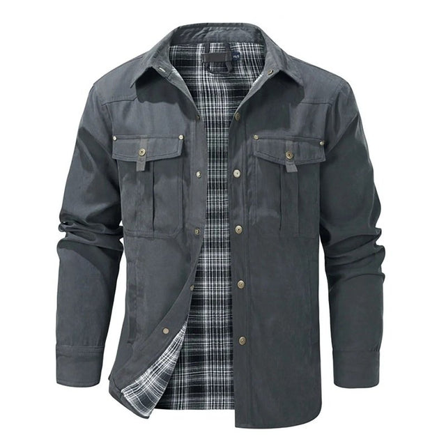 S.W Endeavour Jacket