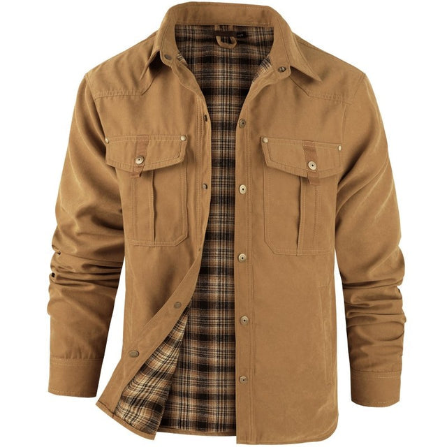 S.W Endeavour Jacket