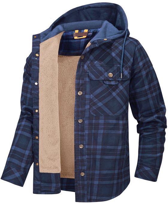 S.W Valhalla Jacket