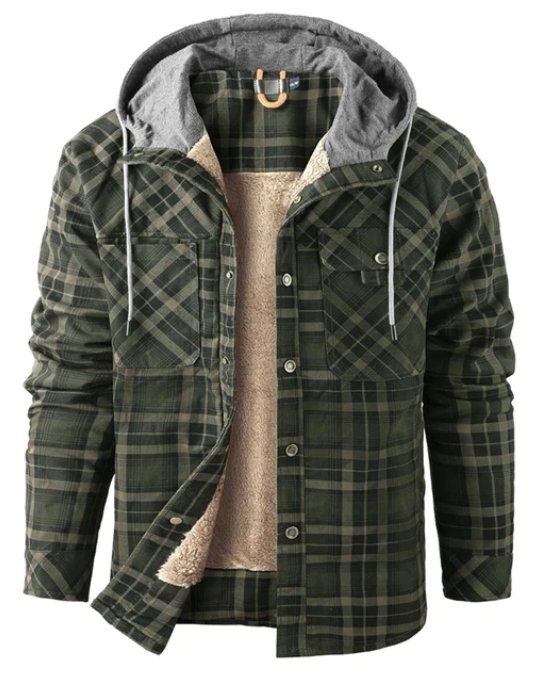 S.W Valhalla Jacket