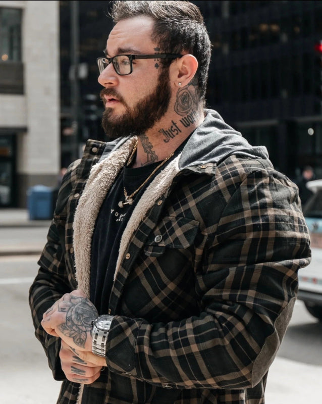 S.W Valhalla Jacket