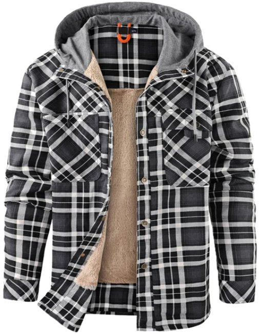 S.W Valhalla Jacket