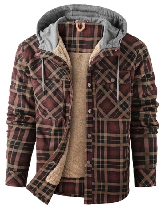 S.W Valhalla Jacket