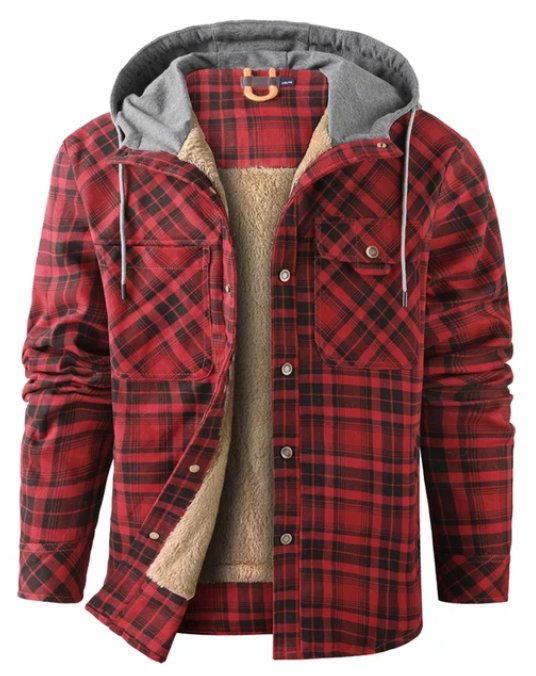 S.W Valhalla Jacket