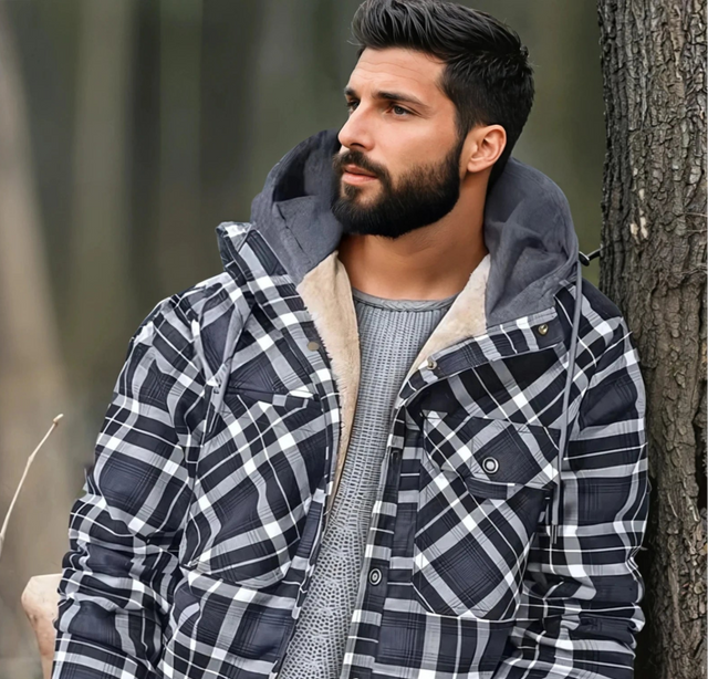 S.W Valhalla Jacket