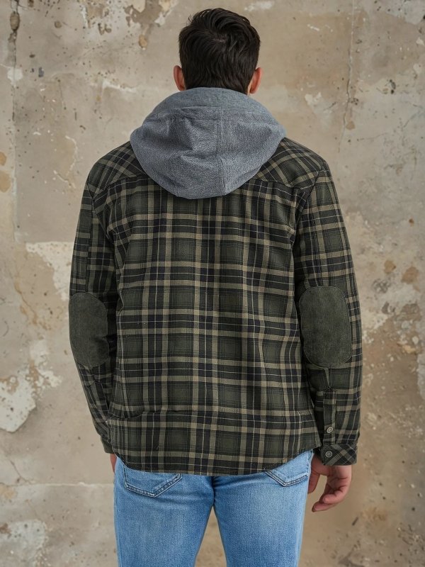 S.W Valhalla Jacket