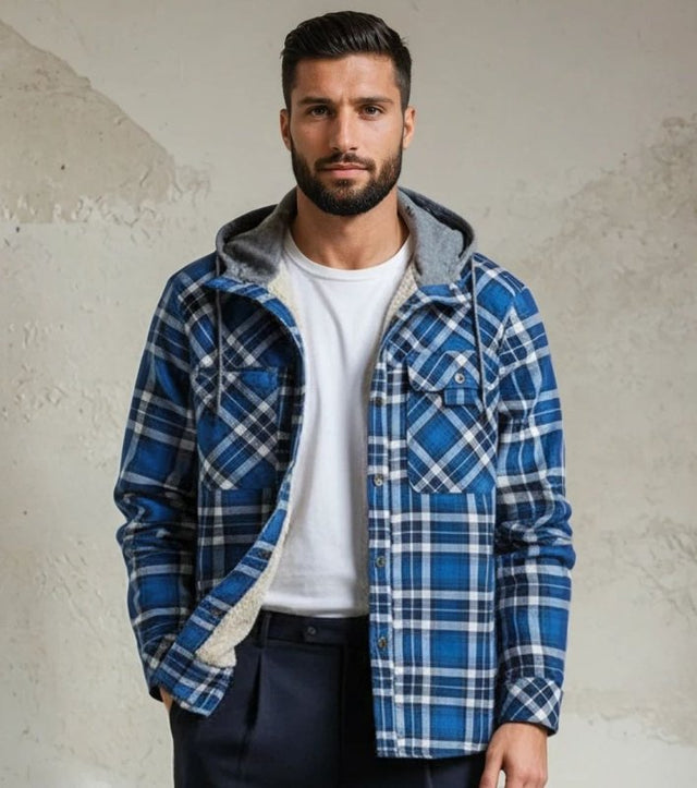S.W Valhalla Jacket