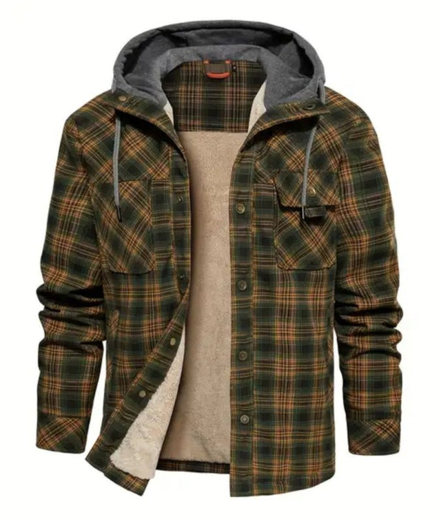S.W Valhalla Jacket