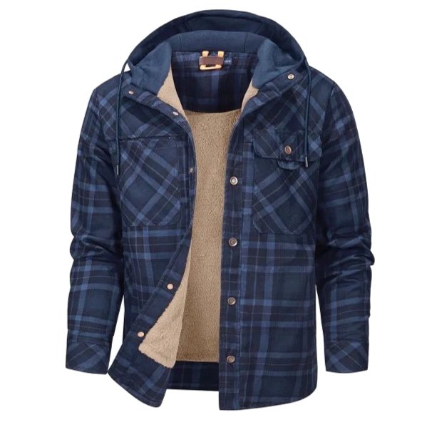 S.W Valhalla Jacket