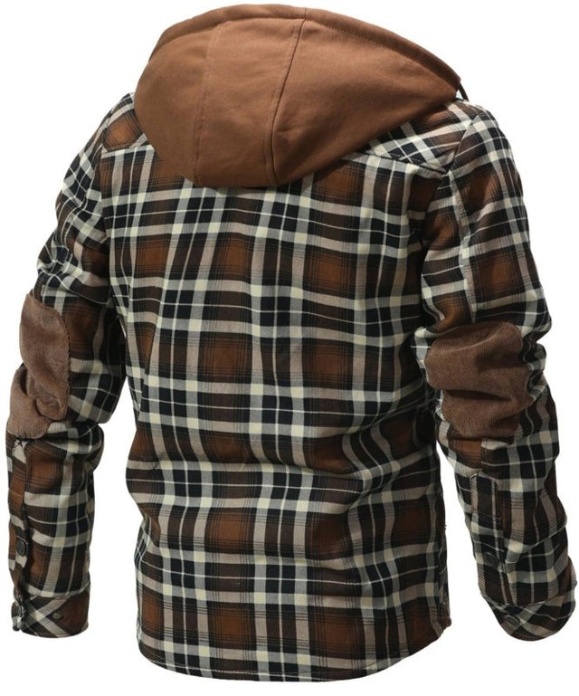 S.W Valhalla Jacket
