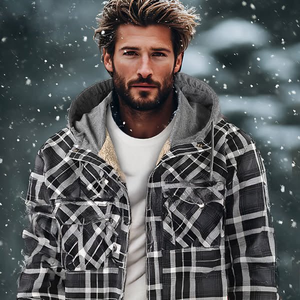 S.W Valhalla Jacket