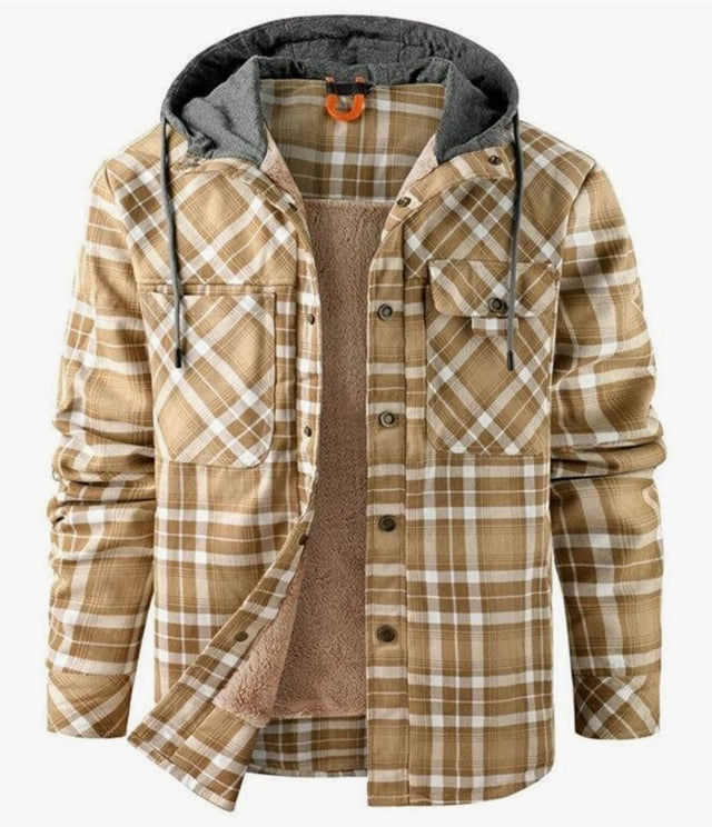 S.W Valhalla Jacket