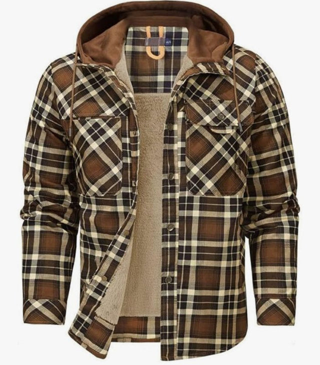S.W Valhalla Jacket