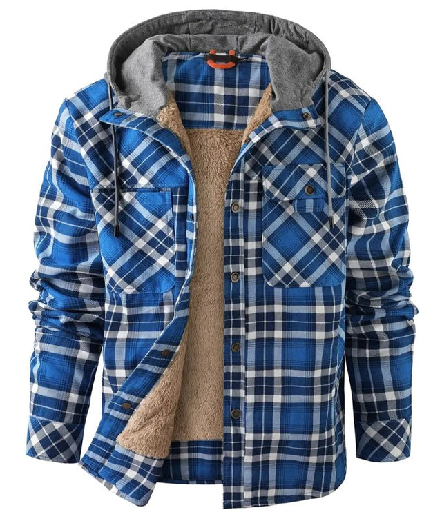 S.W Valhalla Jacket