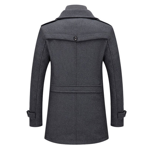 Friedrich's | Two-Piece Coat