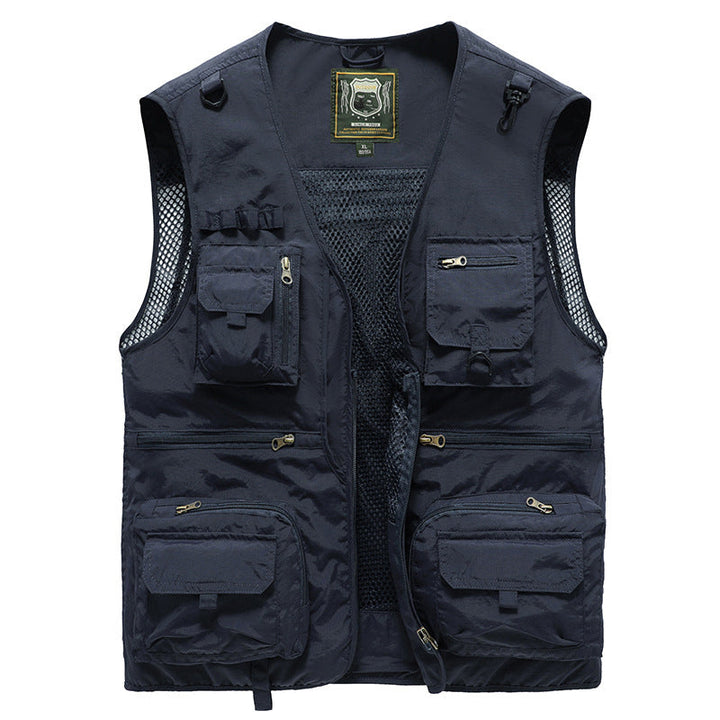 Fergus | Bodywarmer