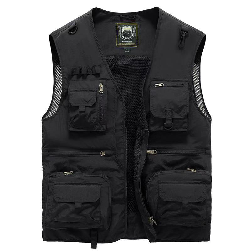 Fergus | Bodywarmer