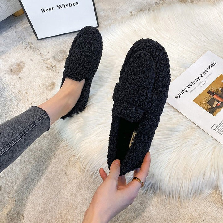 Kylie | Ultra-Comfortable Slippers