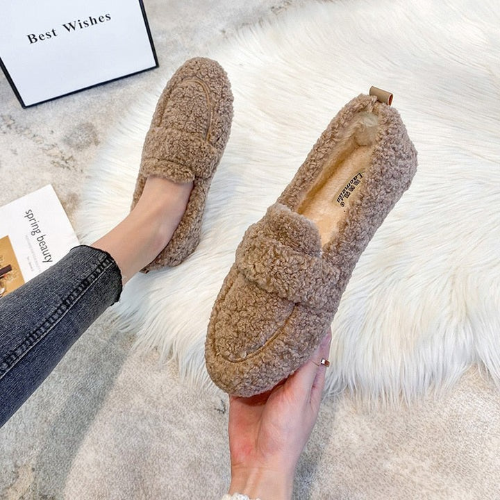 Kylie | Ultra-Comfortable Slippers